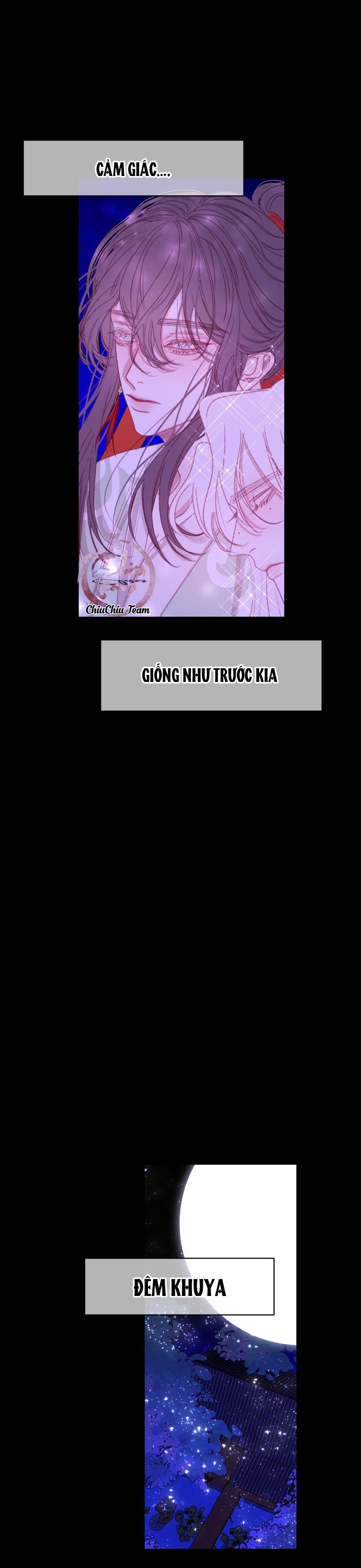 đọc truyện Vài Câu Chuyện Với Sư Tôn Sau Khi Xuyên Sách Chương 76 ảnh 8 tại Thiên Thai Truyện