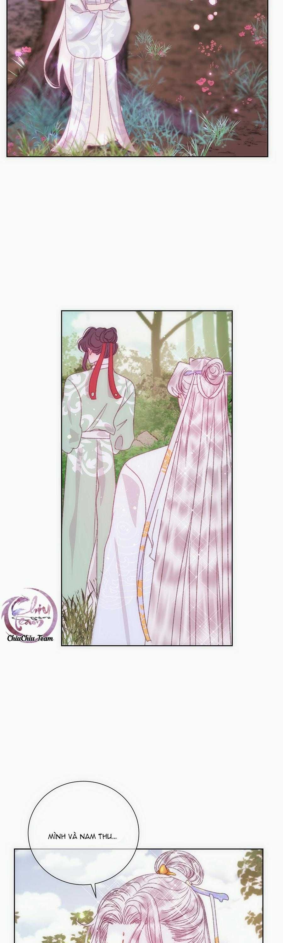 đọc truyện Vài Câu Chuyện Với Sư Tôn Sau Khi Xuyên Sách Chương 77.1 ảnh 12 tại Thiên Thai Truyện