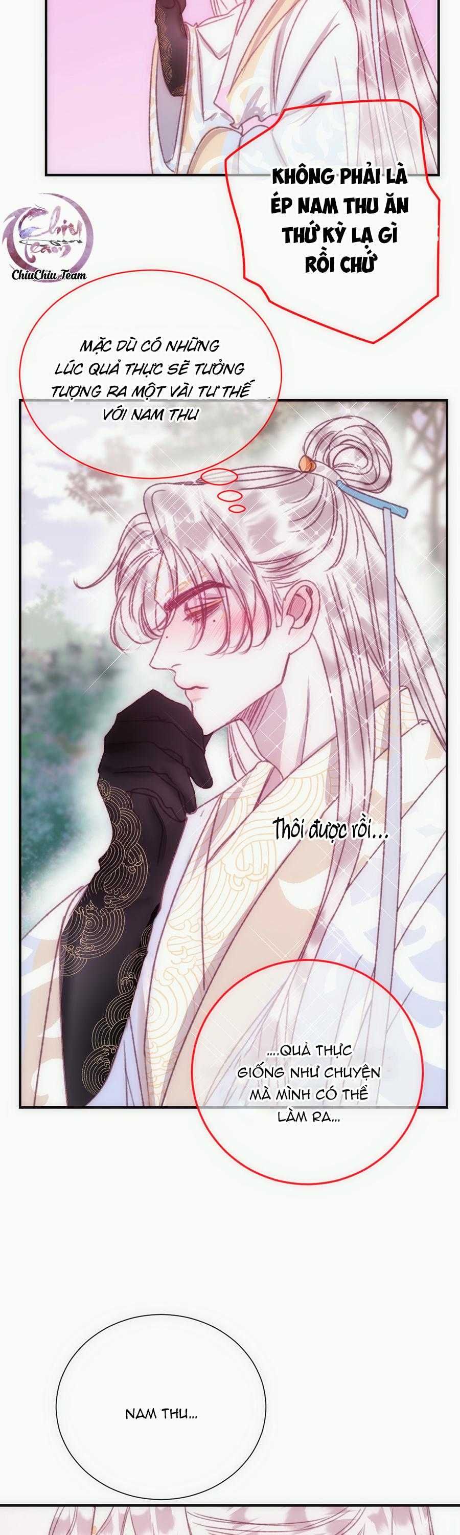 đọc truyện Vài Câu Chuyện Với Sư Tôn Sau Khi Xuyên Sách Chương 77.1 ảnh 15 tại Thiên Thai Truyện