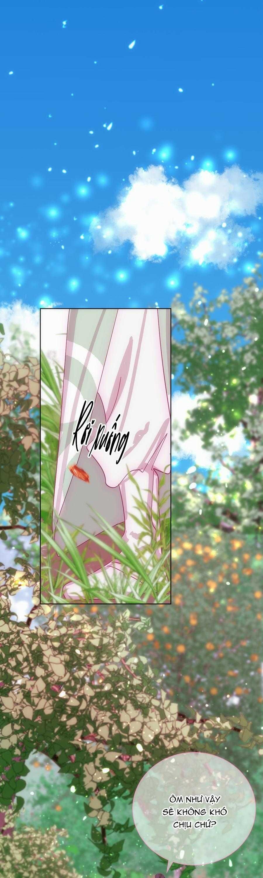 đọc truyện Vài Câu Chuyện Với Sư Tôn Sau Khi Xuyên Sách Chương 77.1 ảnh 5 tại Thiên Thai Truyện