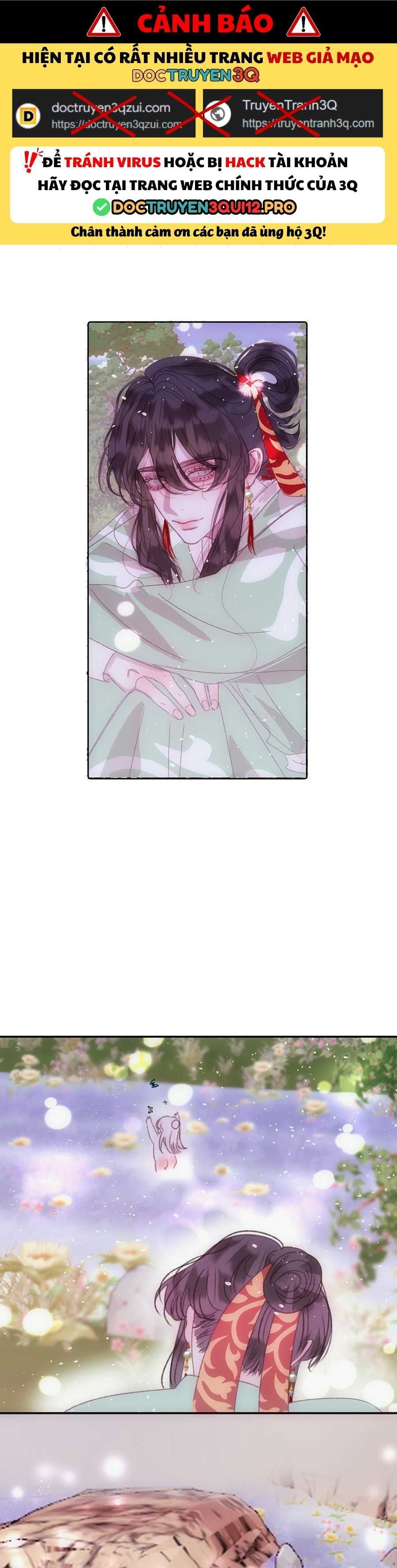 đọc truyện Vài Câu Chuyện Với Sư Tôn Sau Khi Xuyên Sách Chương 77.2 ảnh 3 tại Thiên Thai Truyện