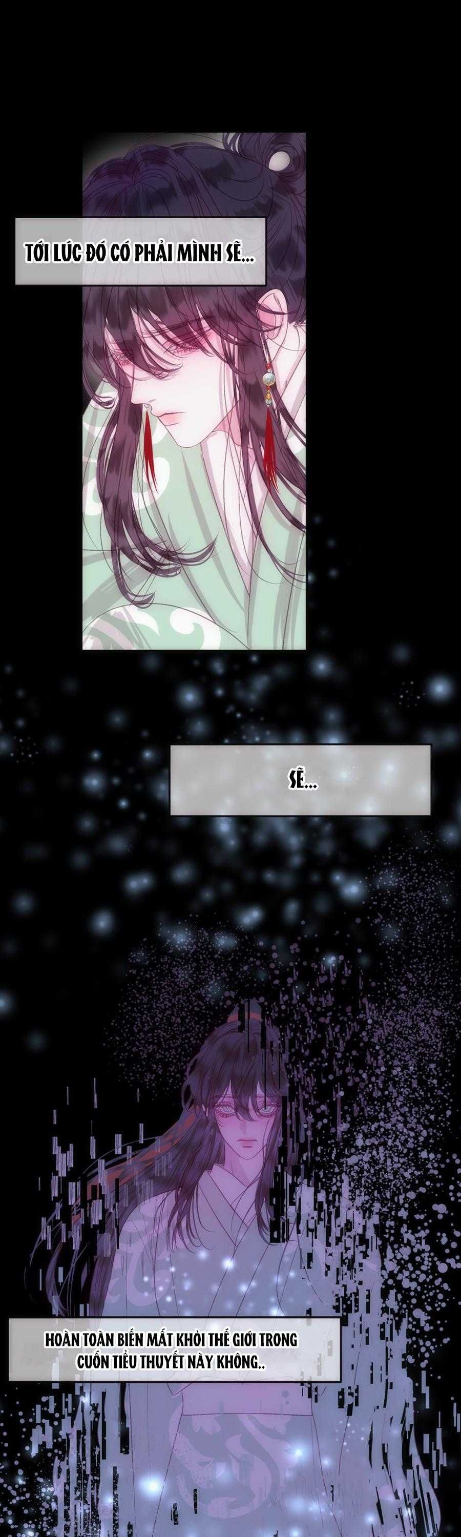 đọc truyện Vài Câu Chuyện Với Sư Tôn Sau Khi Xuyên Sách Chương 77.2 ảnh 12 tại Thiên Thai Truyện