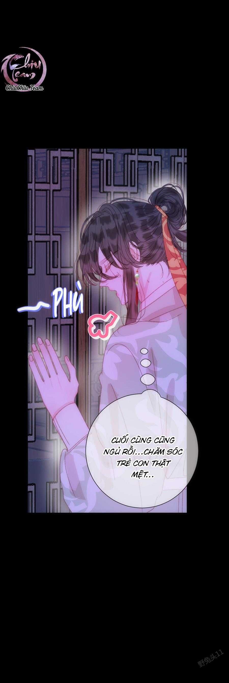 đọc truyện Vài Câu Chuyện Với Sư Tôn Sau Khi Xuyên Sách Chương 77.2 ảnh 14 tại Thiên Thai Truyện