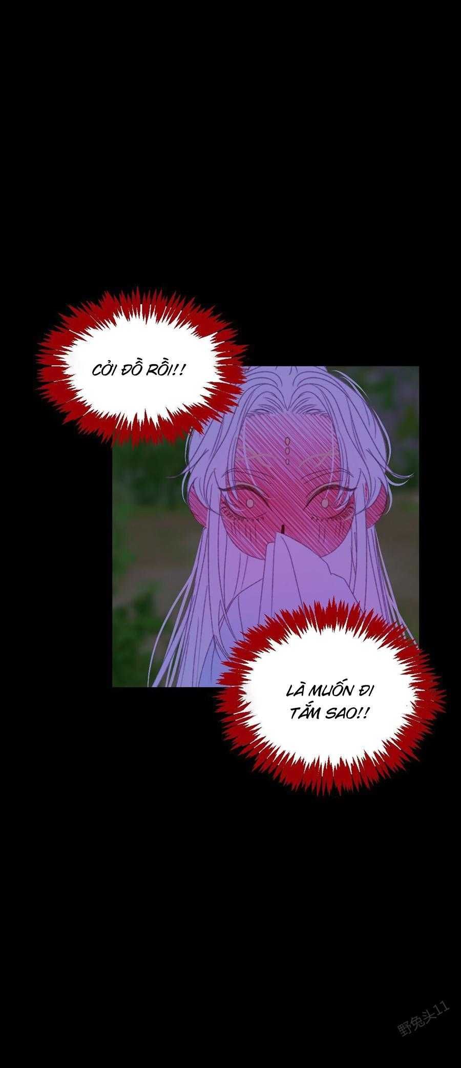 đọc truyện Vài Câu Chuyện Với Sư Tôn Sau Khi Xuyên Sách Chương 77.2 ảnh 17 tại Thiên Thai Truyện