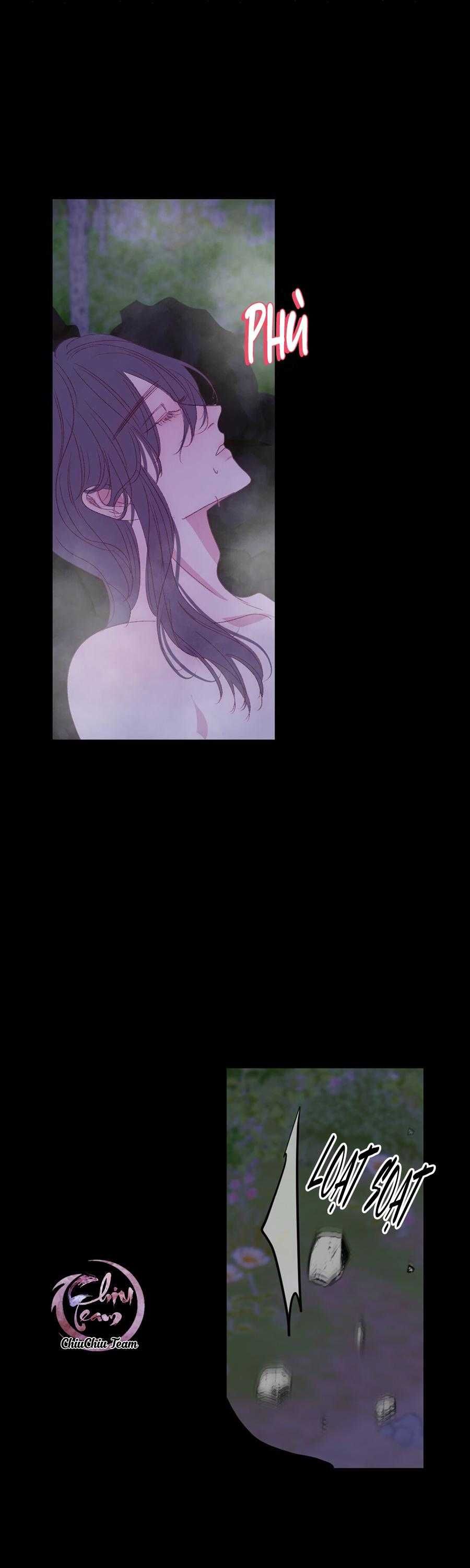 đọc truyện Vài Câu Chuyện Với Sư Tôn Sau Khi Xuyên Sách Chương 77.2 ảnh 18 tại Thiên Thai Truyện