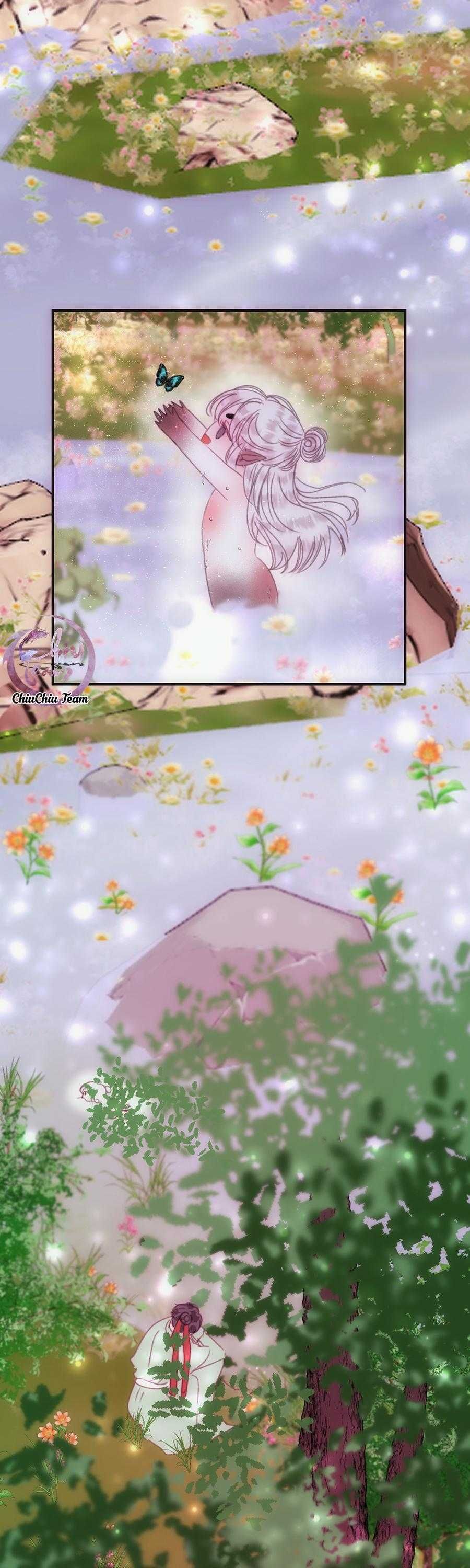 đọc truyện Vài Câu Chuyện Với Sư Tôn Sau Khi Xuyên Sách Chương 77.2 ảnh 4 tại Thiên Thai Truyện