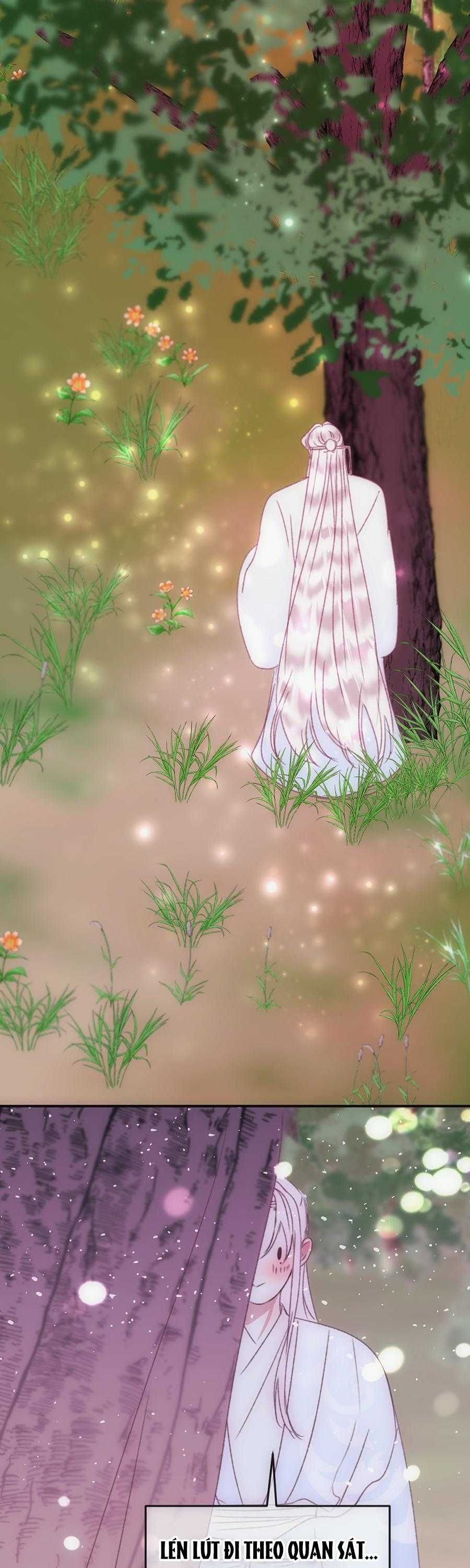 đọc truyện Vài Câu Chuyện Với Sư Tôn Sau Khi Xuyên Sách Chương 77.2 ảnh 5 tại Thiên Thai Truyện