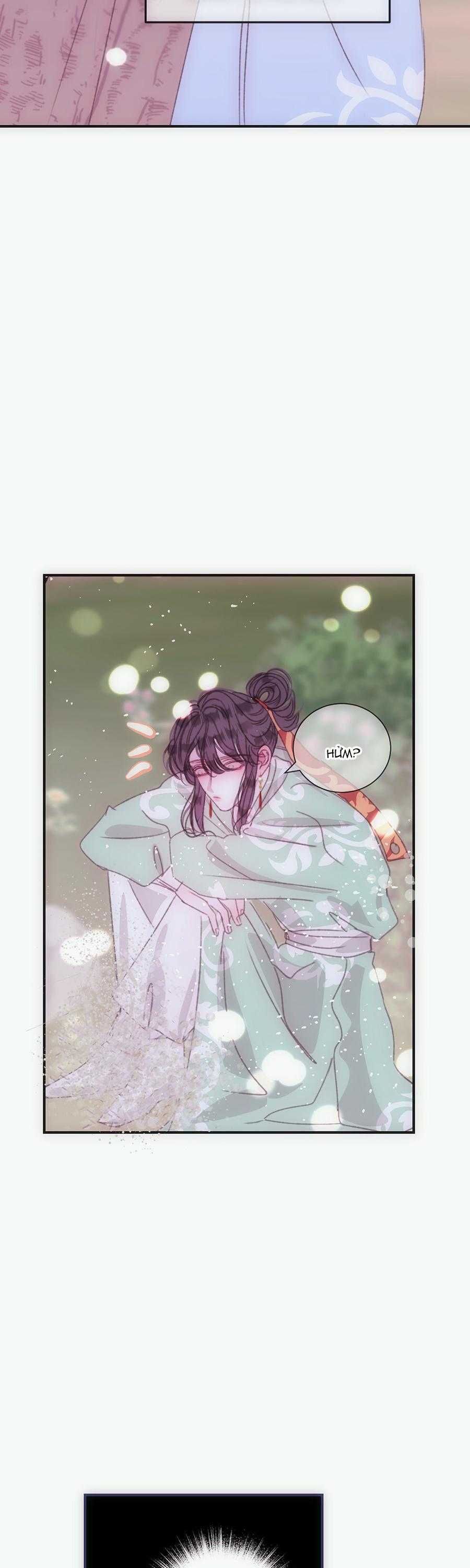 đọc truyện Vài Câu Chuyện Với Sư Tôn Sau Khi Xuyên Sách Chương 77.2 ảnh 6 tại Thiên Thai Truyện