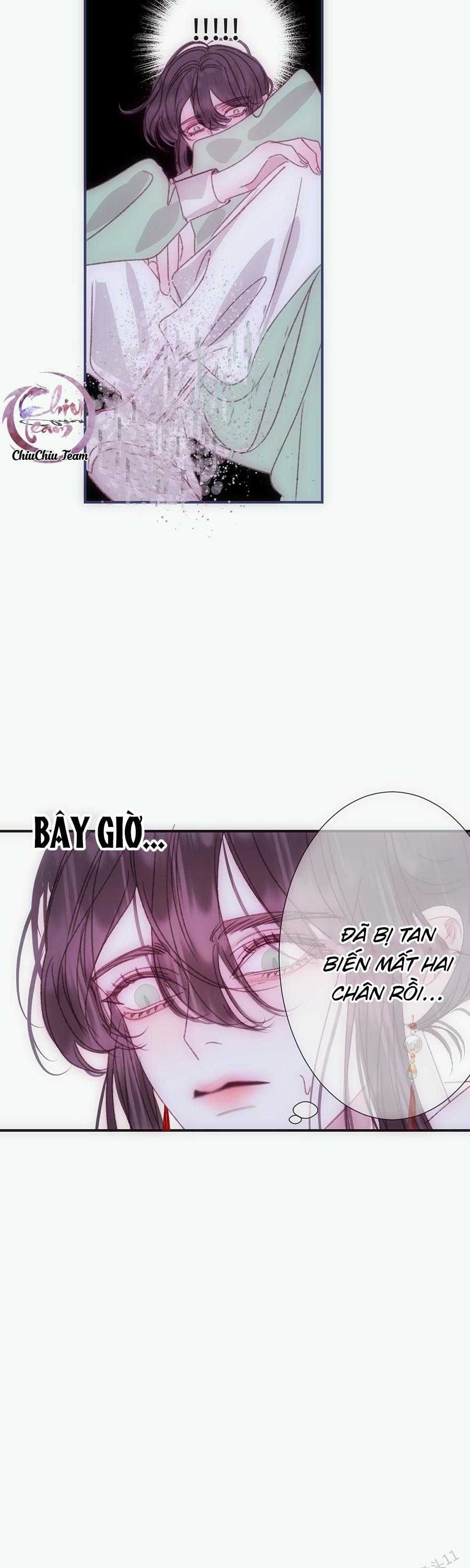 đọc truyện Vài Câu Chuyện Với Sư Tôn Sau Khi Xuyên Sách Chương 77.2 ảnh 7 tại Thiên Thai Truyện