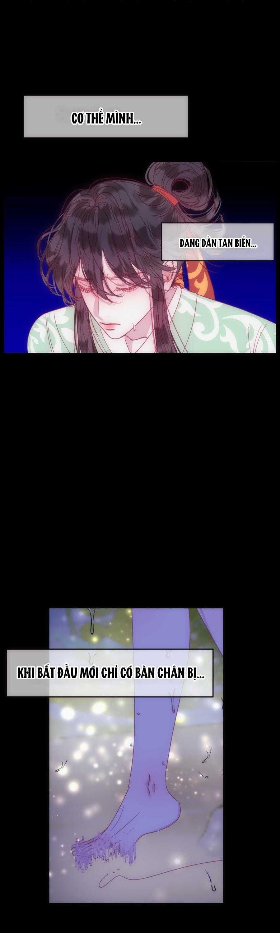 đọc truyện Vài Câu Chuyện Với Sư Tôn Sau Khi Xuyên Sách Chương 77.2 ảnh 9 tại Thiên Thai Truyện