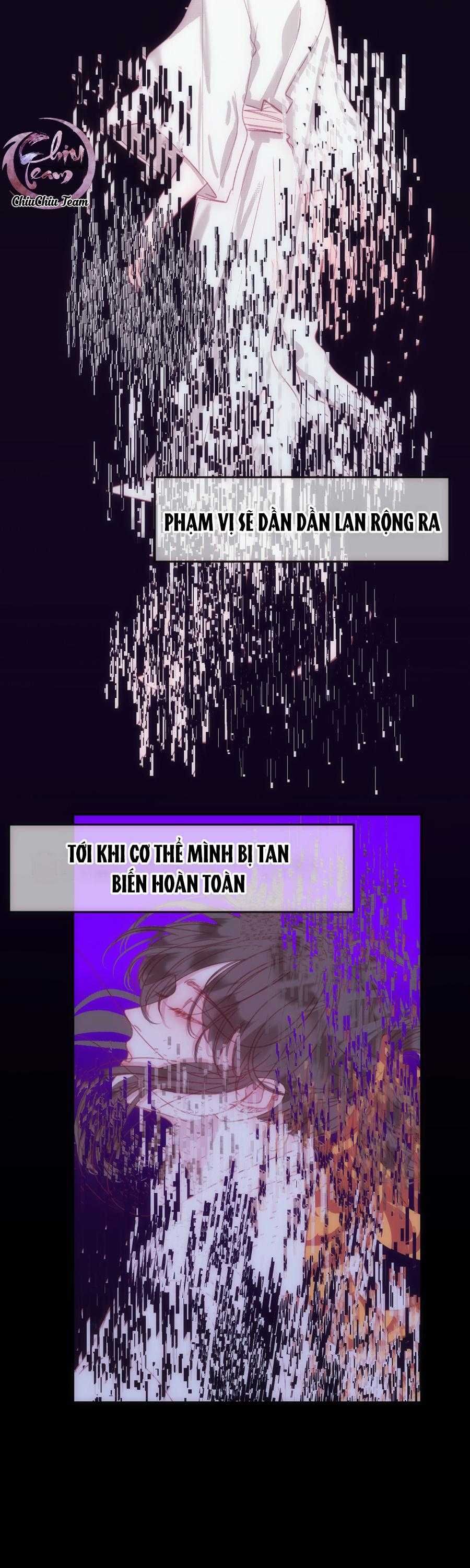 đọc truyện Vài Câu Chuyện Với Sư Tôn Sau Khi Xuyên Sách Chương 77.2 ảnh 11 tại Thiên Thai Truyện