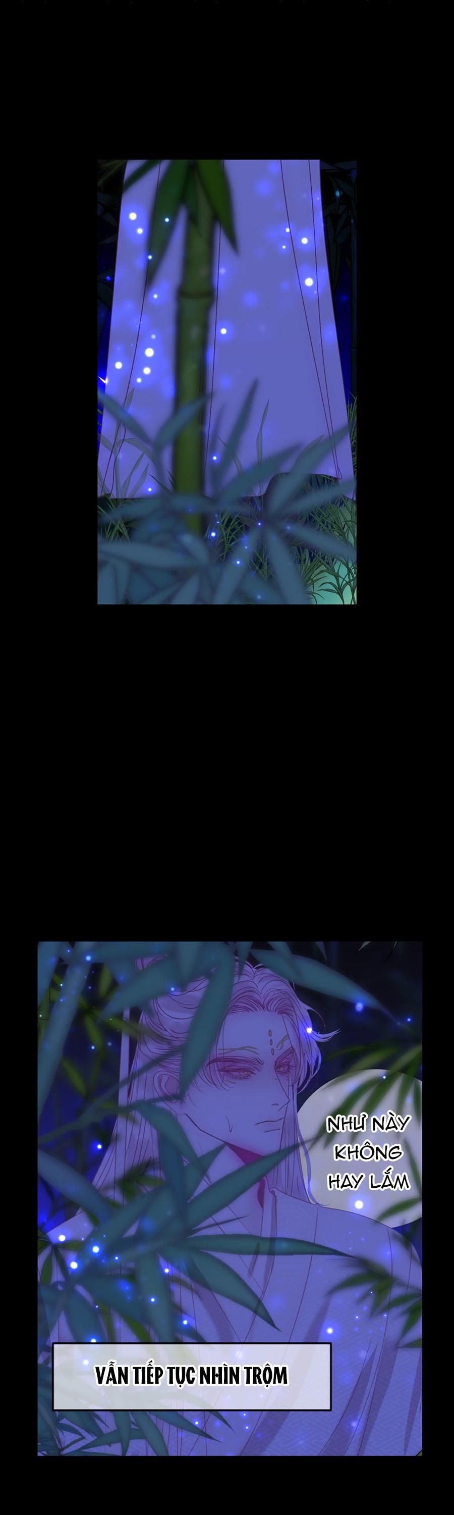 đọc truyện Vài Câu Chuyện Với Sư Tôn Sau Khi Xuyên Sách Chương 77.3 ảnh 2 tại Thiên Thai Truyện