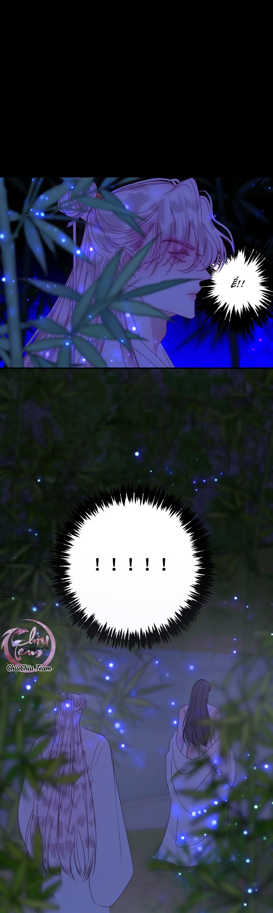 đọc truyện Vài Câu Chuyện Với Sư Tôn Sau Khi Xuyên Sách Chương 77.3 ảnh 3 tại Thiên Thai Truyện