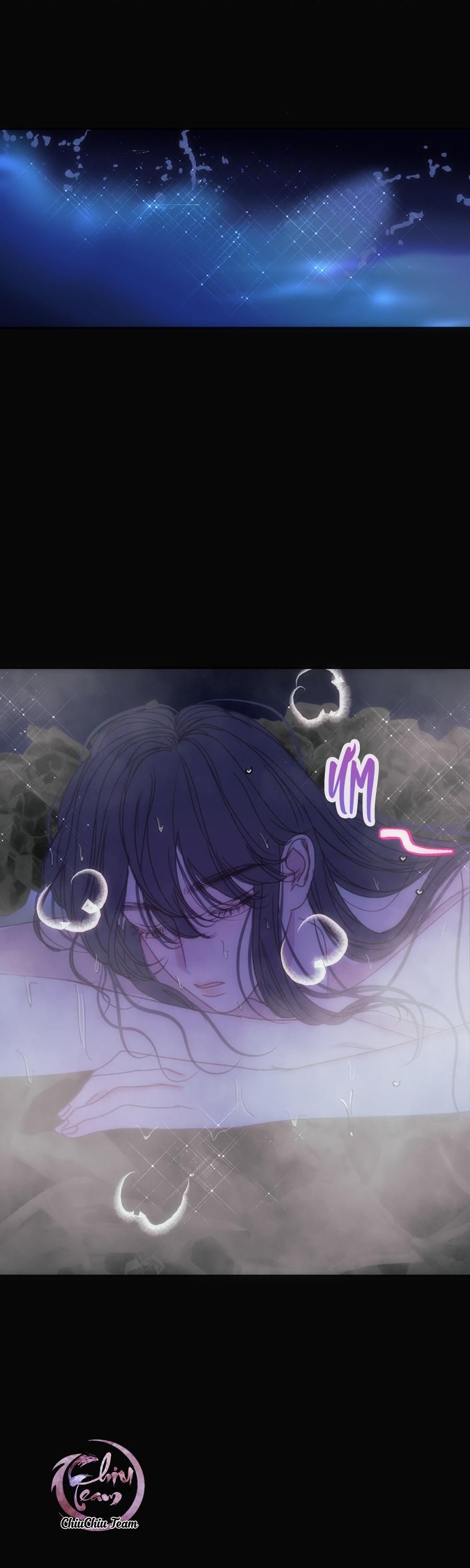 đọc truyện Vài Câu Chuyện Với Sư Tôn Sau Khi Xuyên Sách Chương 77.3 ảnh 12 tại Thiên Thai Truyện