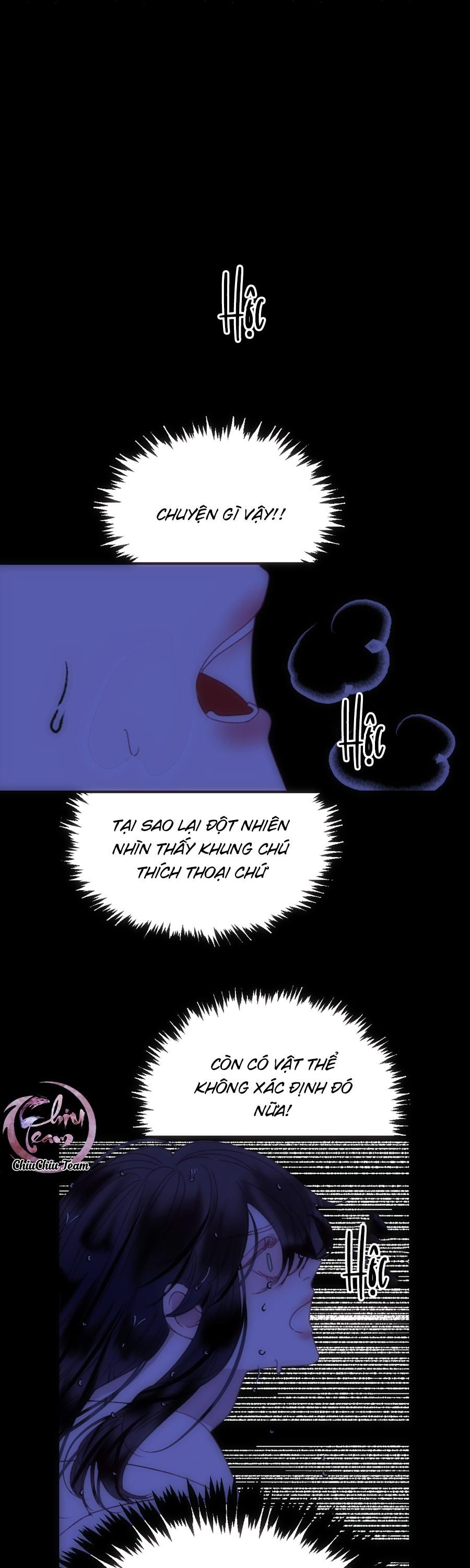 đọc truyện Vài Câu Chuyện Với Sư Tôn Sau Khi Xuyên Sách Chương 77.3 ảnh 17 tại Thiên Thai Truyện