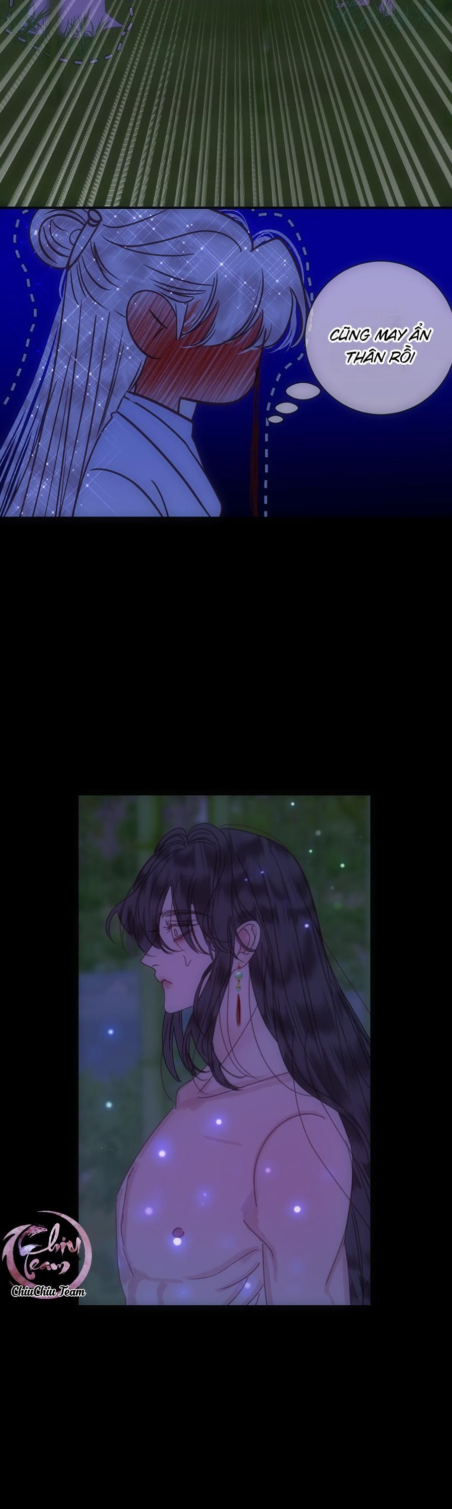 đọc truyện Vài Câu Chuyện Với Sư Tôn Sau Khi Xuyên Sách Chương 77.3 ảnh 7 tại Thiên Thai Truyện