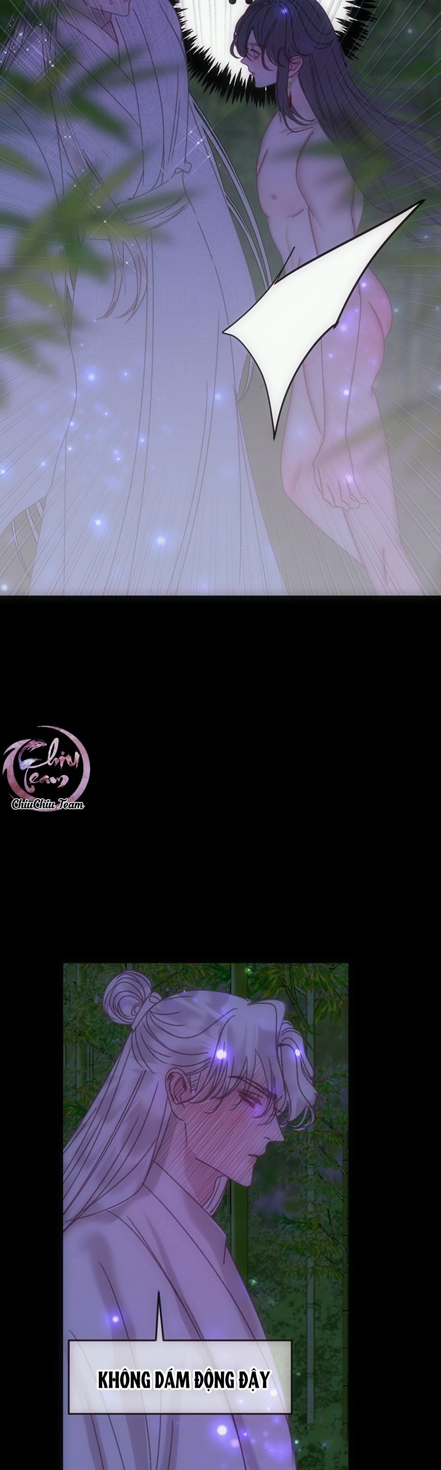 đọc truyện Vài Câu Chuyện Với Sư Tôn Sau Khi Xuyên Sách Chương 77.3 ảnh 9 tại Thiên Thai Truyện