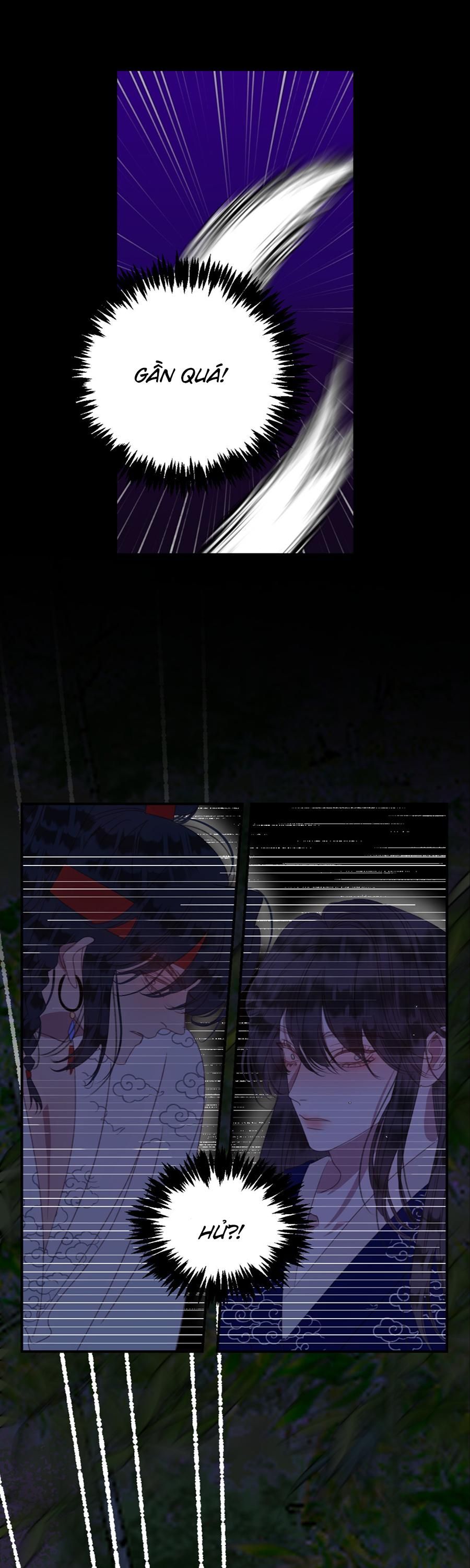 đọc truyện Vài Câu Chuyện Với Sư Tôn Sau Khi Xuyên Sách Chương 77.4 ảnh 13 tại Thiên Thai Truyện