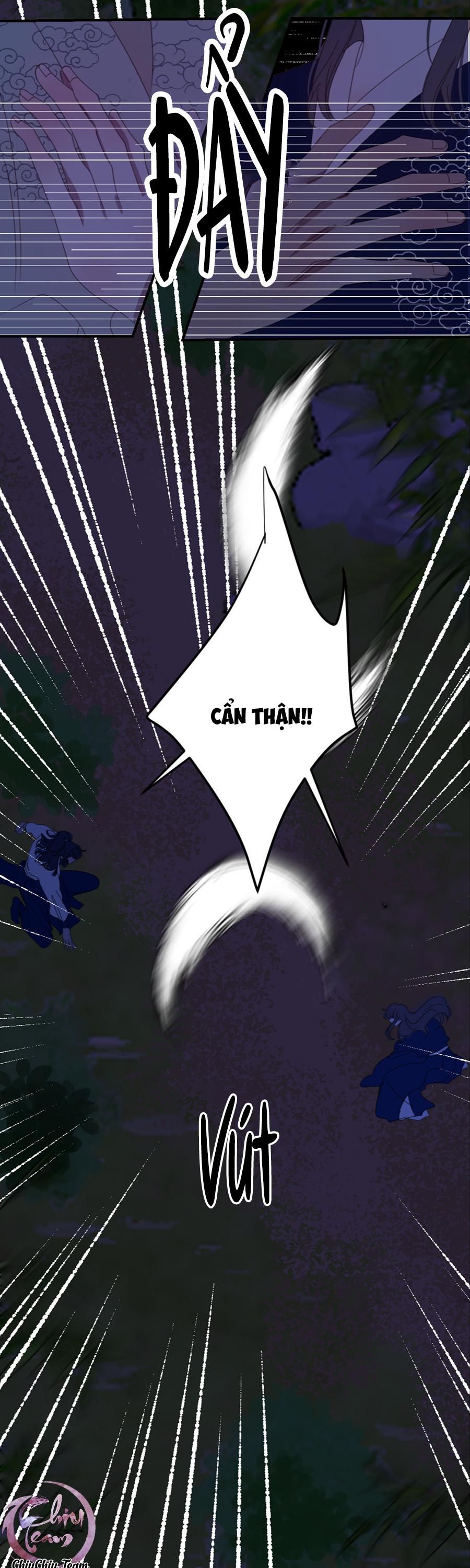 đọc truyện Vài Câu Chuyện Với Sư Tôn Sau Khi Xuyên Sách Chương 77.4 ảnh 14 tại Thiên Thai Truyện