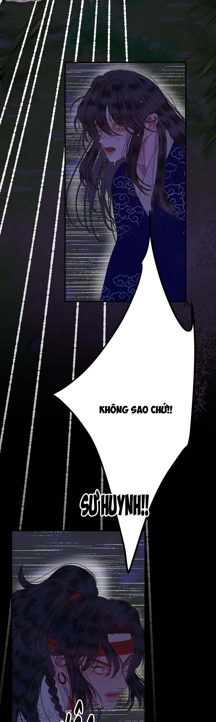 đọc truyện Vài Câu Chuyện Với Sư Tôn Sau Khi Xuyên Sách Chương 77.4 ảnh 15 tại Thiên Thai Truyện