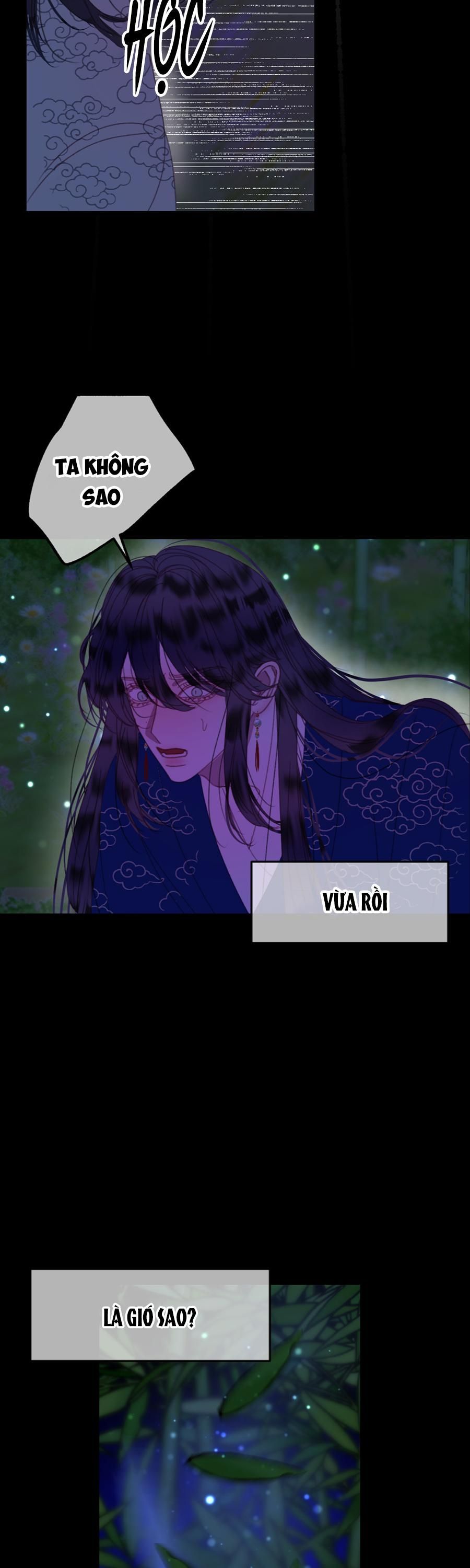 đọc truyện Vài Câu Chuyện Với Sư Tôn Sau Khi Xuyên Sách Chương 77.4 ảnh 16 tại Thiên Thai Truyện