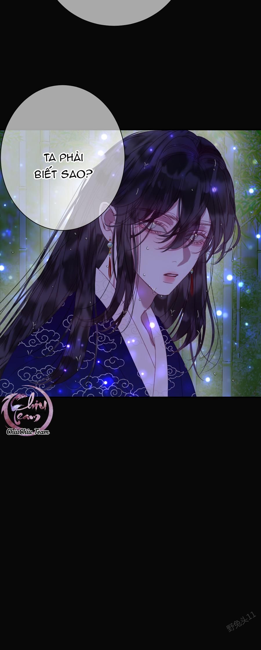 đọc truyện Vài Câu Chuyện Với Sư Tôn Sau Khi Xuyên Sách Chương 77.4 ảnh 7 tại Thiên Thai Truyện