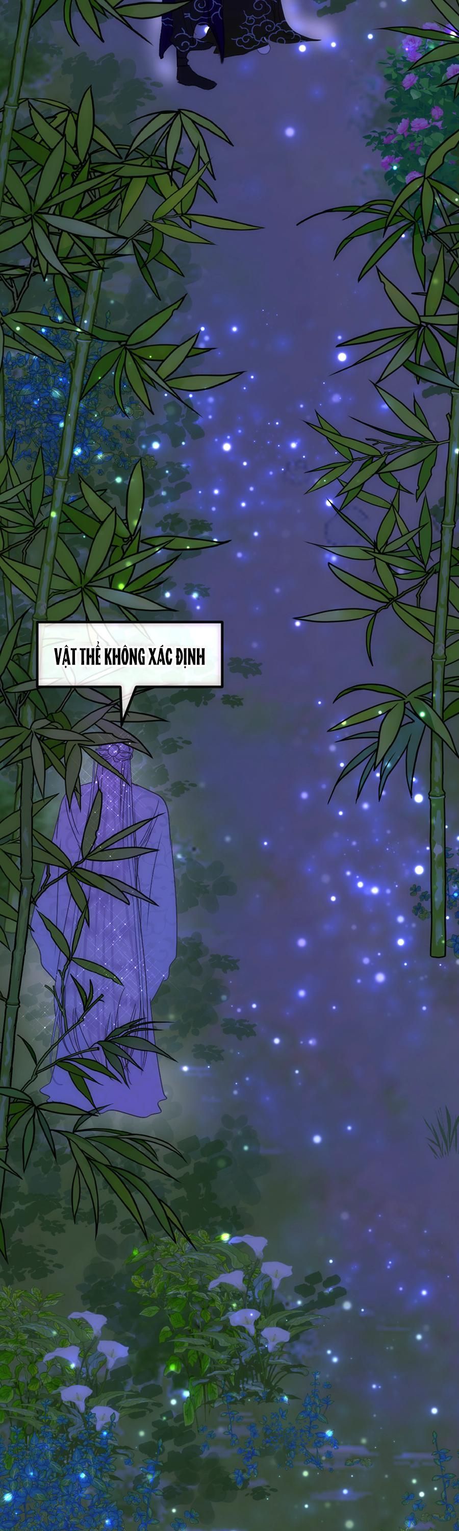 đọc truyện Vài Câu Chuyện Với Sư Tôn Sau Khi Xuyên Sách Chương 77.4 ảnh 10 tại Thiên Thai Truyện