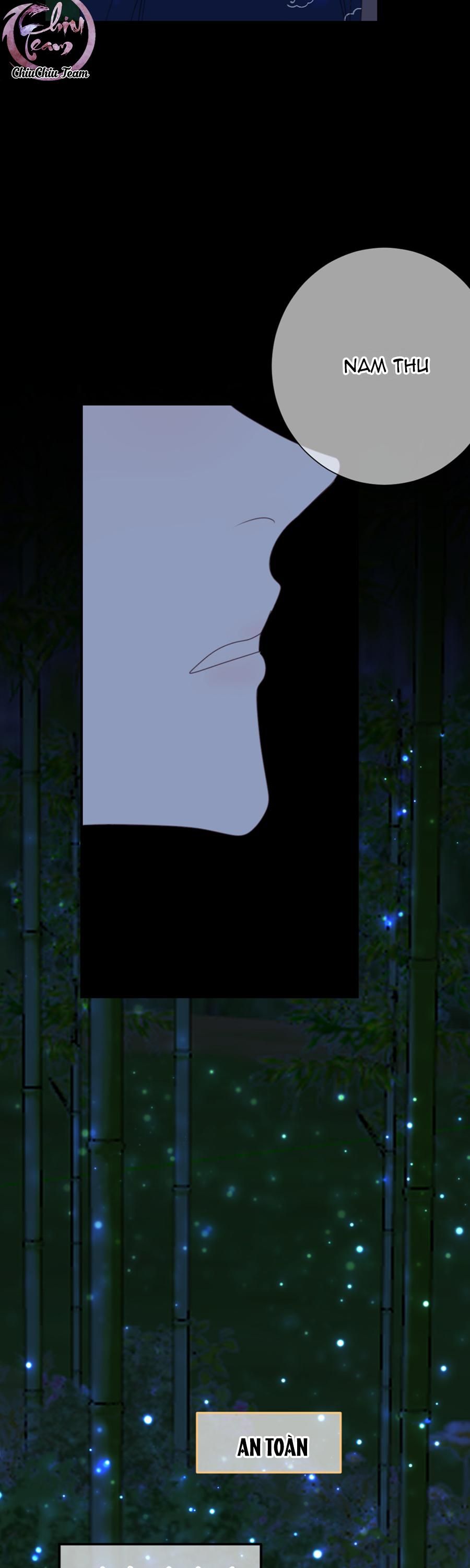 đọc truyện Vài Câu Chuyện Với Sư Tôn Sau Khi Xuyên Sách Chương 78.2 ảnh 14 tại Thiên Thai Truyện