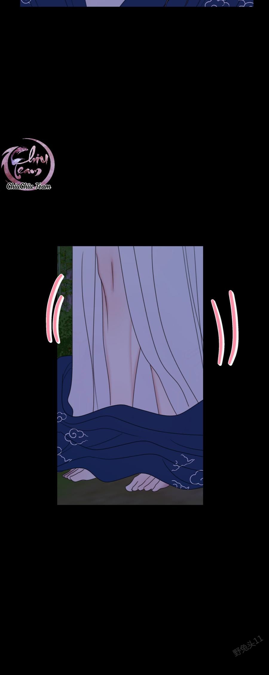 đọc truyện Vài Câu Chuyện Với Sư Tôn Sau Khi Xuyên Sách Chương 78.2 ảnh 17 tại Thiên Thai Truyện