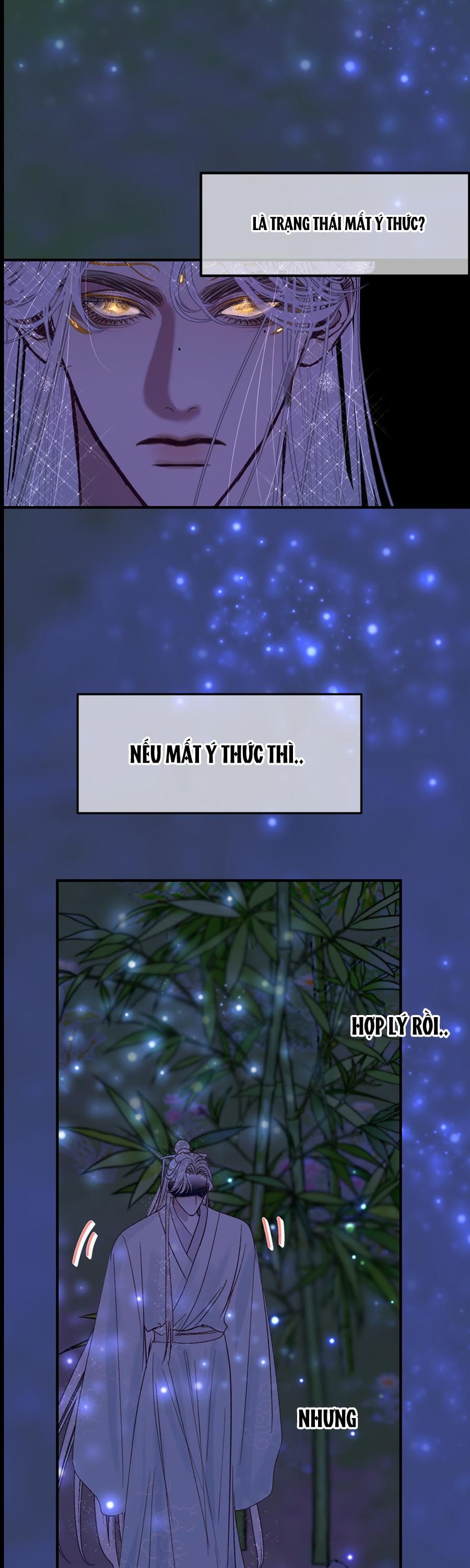 đọc truyện Vài Câu Chuyện Với Sư Tôn Sau Khi Xuyên Sách Chương 78.2 ảnh 4 tại Thiên Thai Truyện