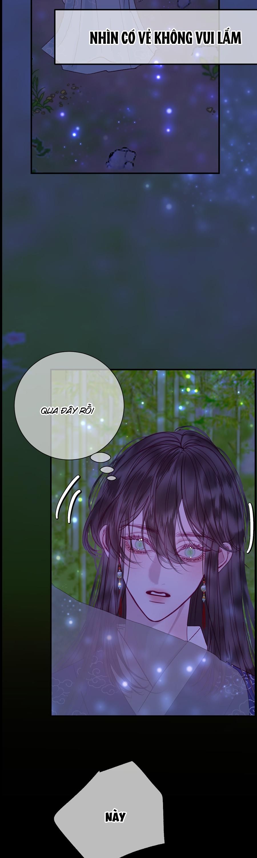 đọc truyện Vài Câu Chuyện Với Sư Tôn Sau Khi Xuyên Sách Chương 78.2 ảnh 5 tại Thiên Thai Truyện