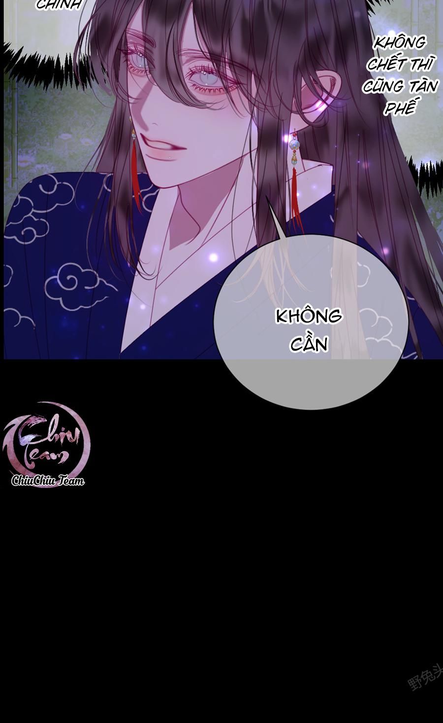 đọc truyện Vài Câu Chuyện Với Sư Tôn Sau Khi Xuyên Sách Chương 78.2 ảnh 7 tại Thiên Thai Truyện