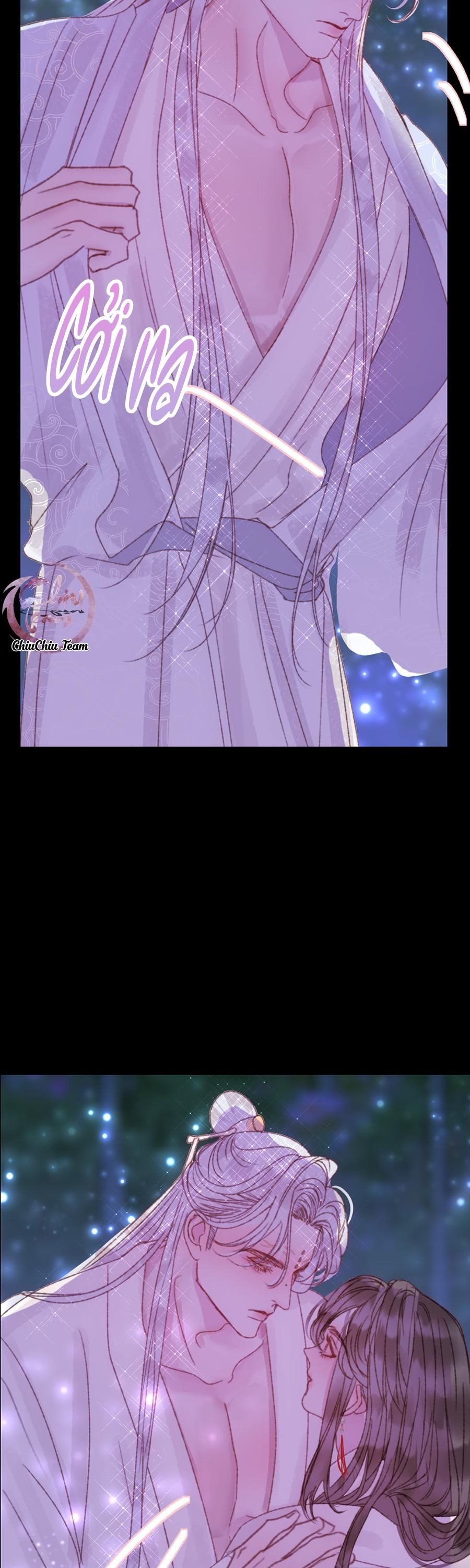 đọc truyện Vài Câu Chuyện Với Sư Tôn Sau Khi Xuyên Sách Chương 78.3 ảnh 3 tại Thiên Thai Truyện