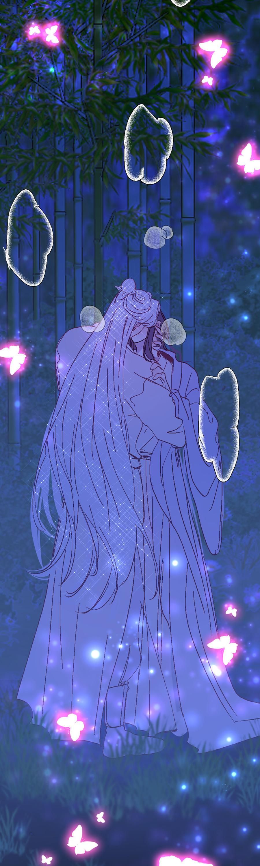 đọc truyện Vài Câu Chuyện Với Sư Tôn Sau Khi Xuyên Sách Chương 78.3 ảnh 13 tại Thiên Thai Truyện