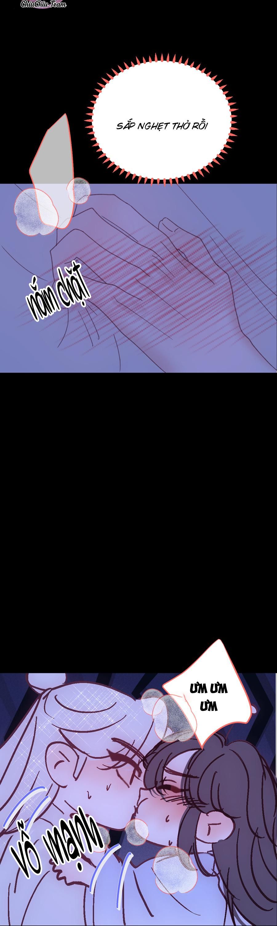 đọc truyện Vài Câu Chuyện Với Sư Tôn Sau Khi Xuyên Sách Chương 78.3 ảnh 16 tại Thiên Thai Truyện