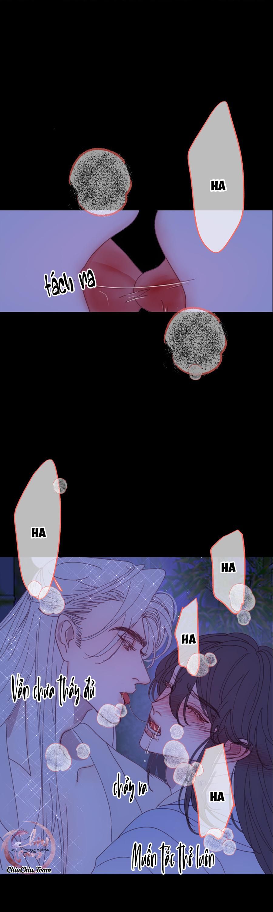 đọc truyện Vài Câu Chuyện Với Sư Tôn Sau Khi Xuyên Sách Chương 78.3 ảnh 17 tại Thiên Thai Truyện