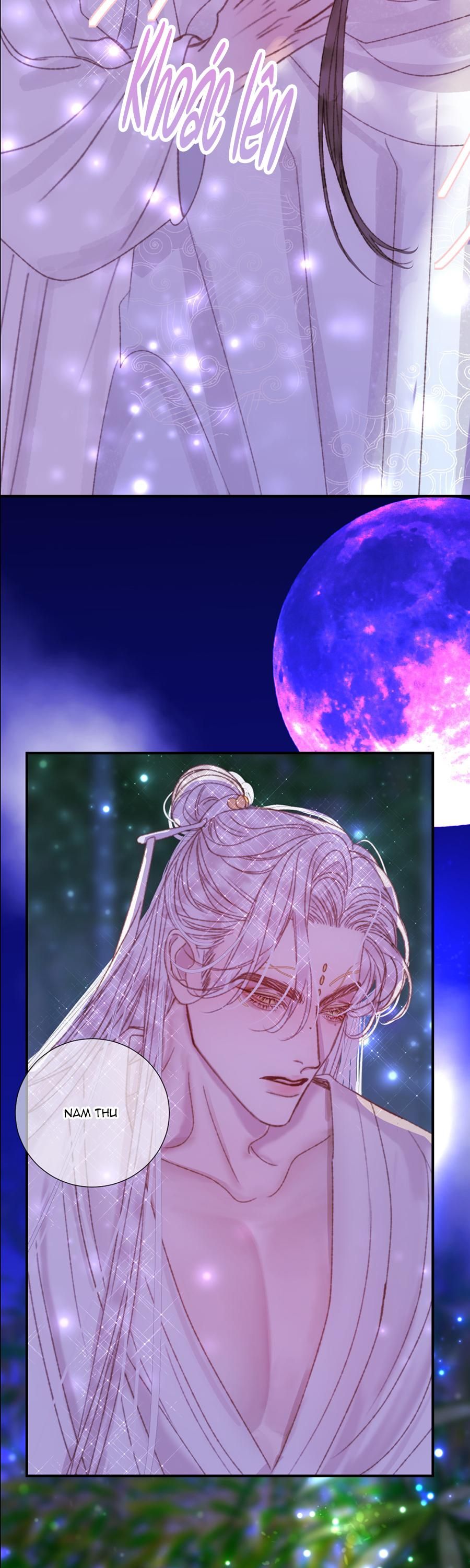 đọc truyện Vài Câu Chuyện Với Sư Tôn Sau Khi Xuyên Sách Chương 78.3 ảnh 4 tại Thiên Thai Truyện