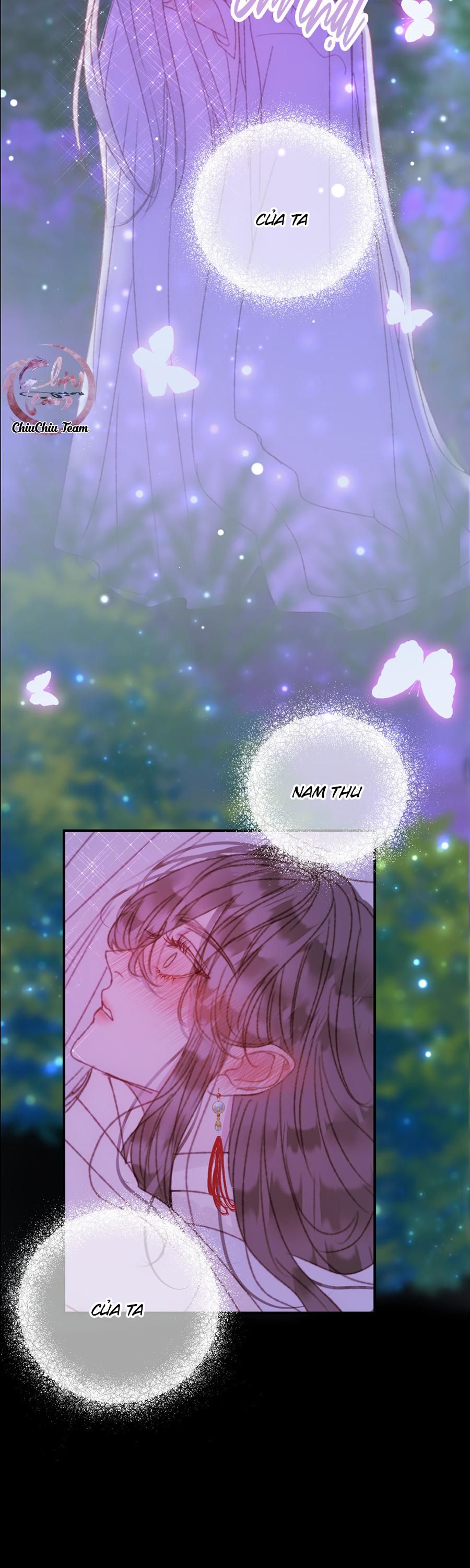 đọc truyện Vài Câu Chuyện Với Sư Tôn Sau Khi Xuyên Sách Chương 78.3 ảnh 6 tại Thiên Thai Truyện