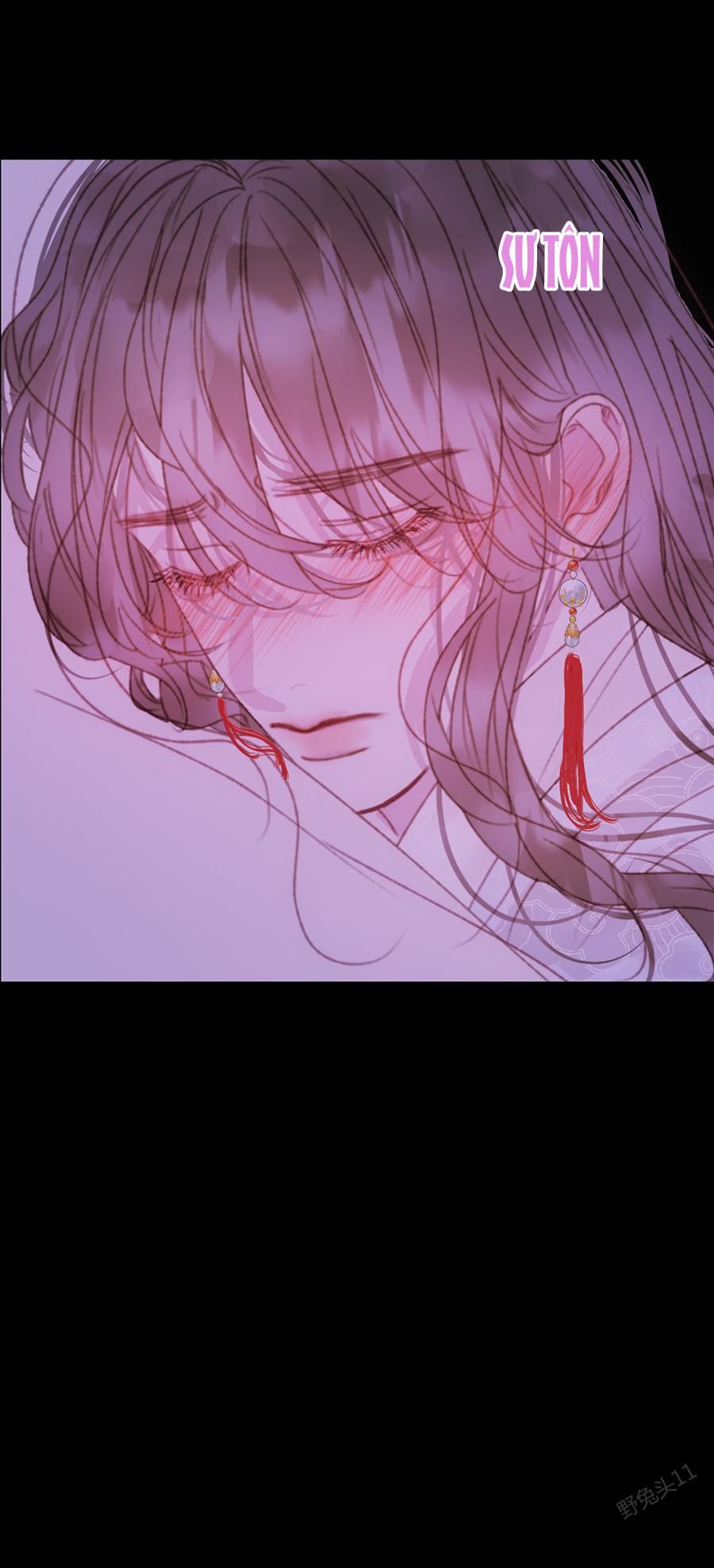 đọc truyện Vài Câu Chuyện Với Sư Tôn Sau Khi Xuyên Sách Chương 78.3 ảnh 7 tại Thiên Thai Truyện