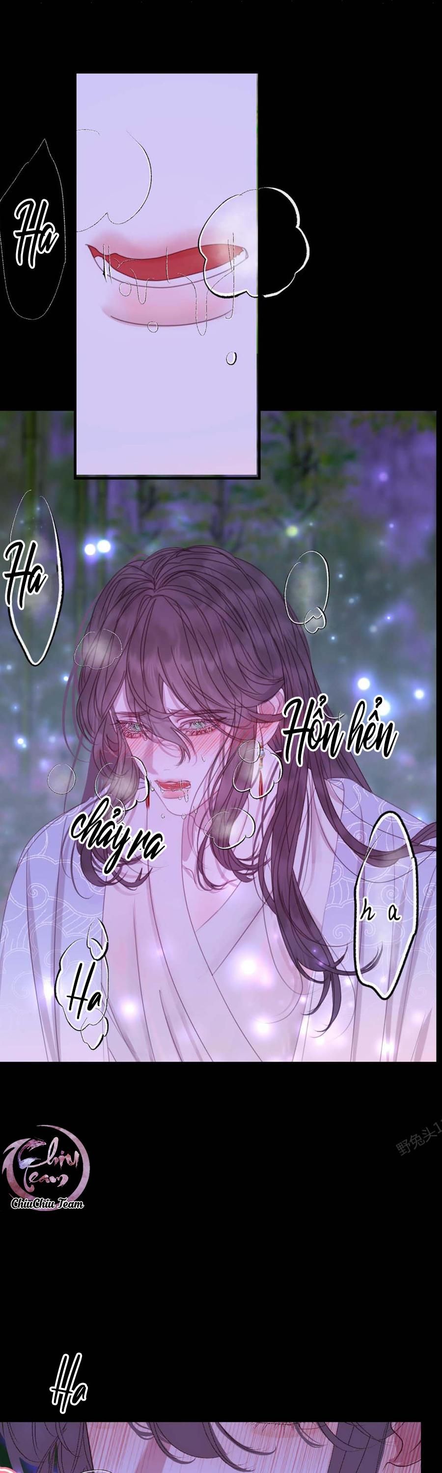 đọc truyện Vài Câu Chuyện Với Sư Tôn Sau Khi Xuyên Sách Chương 78.4 ảnh 2 tại Thiên Thai Truyện