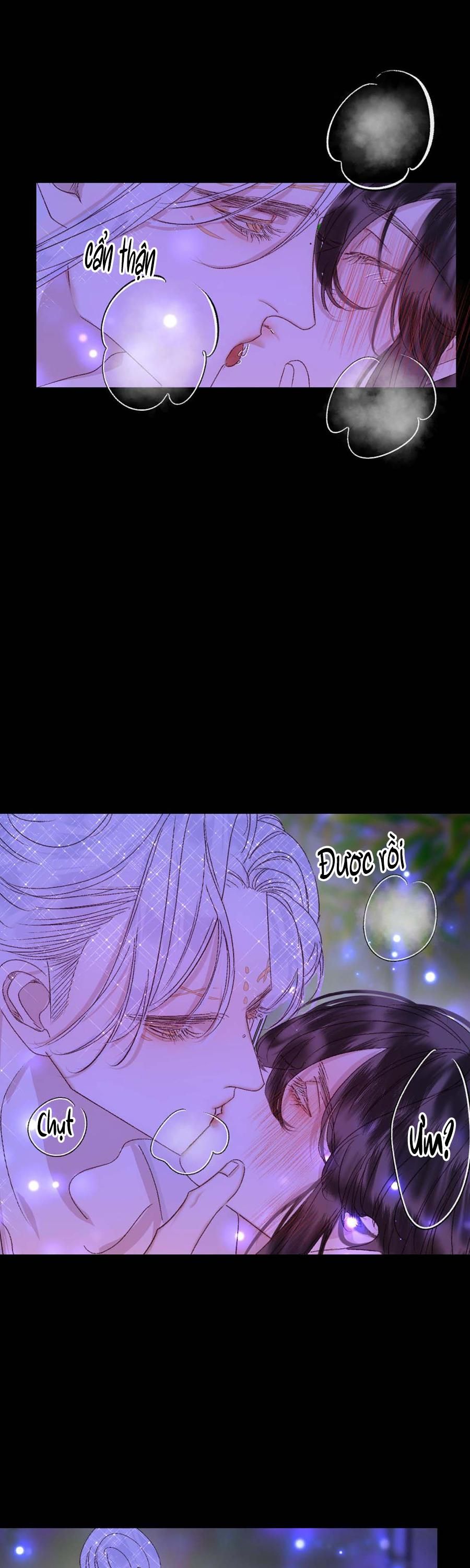 đọc truyện Vài Câu Chuyện Với Sư Tôn Sau Khi Xuyên Sách Chương 78.4 ảnh 5 tại Thiên Thai Truyện