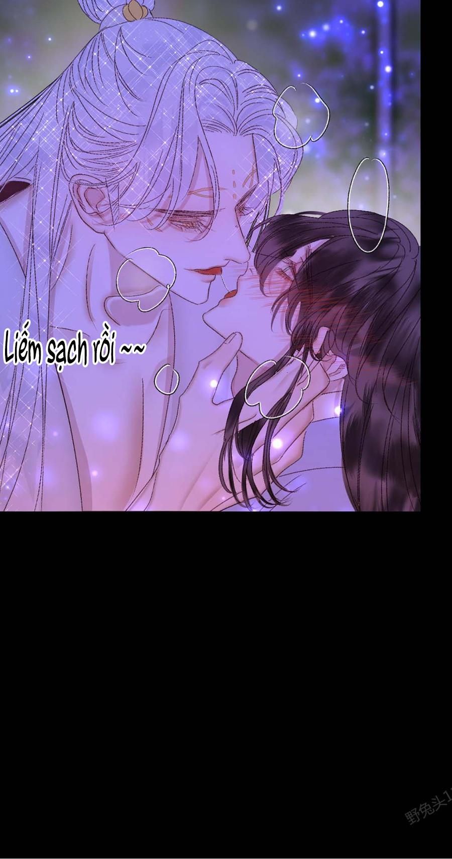 đọc truyện Vài Câu Chuyện Với Sư Tôn Sau Khi Xuyên Sách Chương 78.4 ảnh 6 tại Thiên Thai Truyện