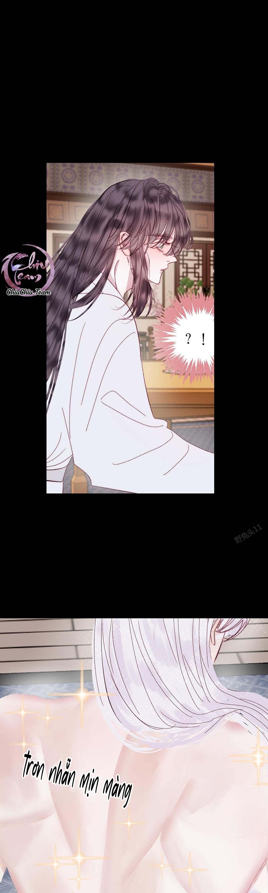 đọc truyện Vài Câu Chuyện Với Sư Tôn Sau Khi Xuyên Sách Chương 78.5 ảnh 3 tại Thiên Thai Truyện