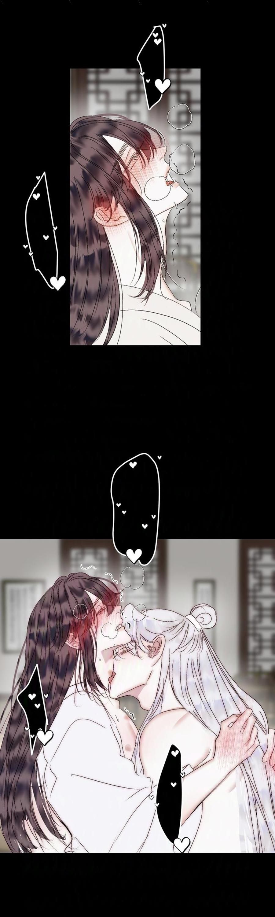 đọc truyện Vài Câu Chuyện Với Sư Tôn Sau Khi Xuyên Sách Chương 78.5 ảnh 15 tại Thiên Thai Truyện