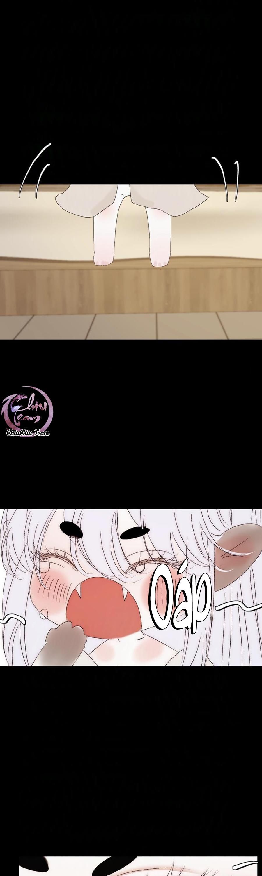 đọc truyện Vài Câu Chuyện Với Sư Tôn Sau Khi Xuyên Sách Chương 78.5 ảnh 16 tại Thiên Thai Truyện