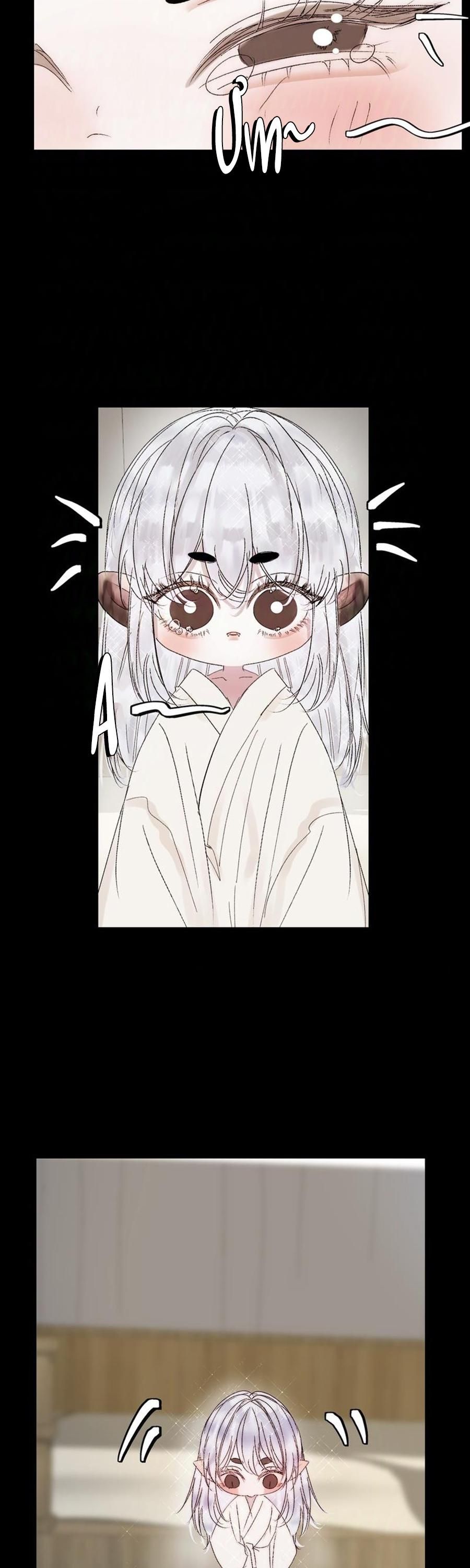 đọc truyện Vài Câu Chuyện Với Sư Tôn Sau Khi Xuyên Sách Chương 78.5 ảnh 17 tại Thiên Thai Truyện