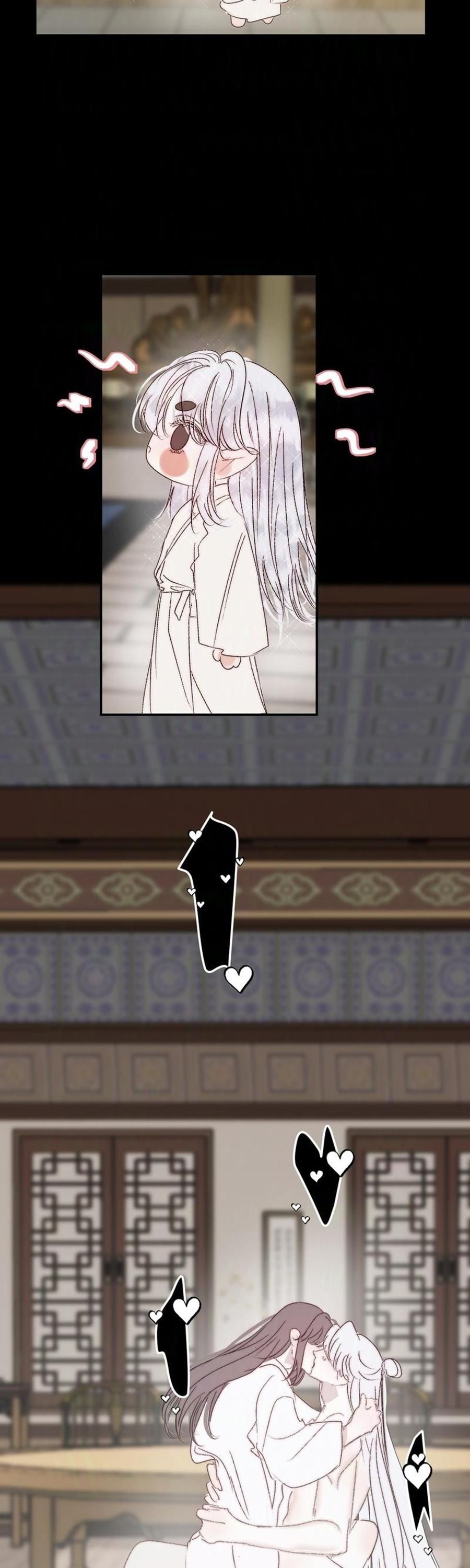 đọc truyện Vài Câu Chuyện Với Sư Tôn Sau Khi Xuyên Sách Chương 78.5 ảnh 18 tại Thiên Thai Truyện