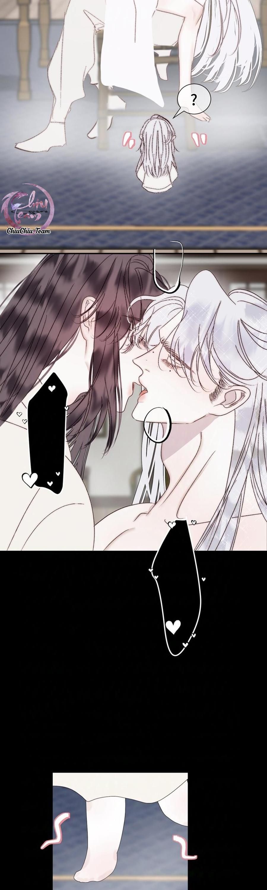 đọc truyện Vài Câu Chuyện Với Sư Tôn Sau Khi Xuyên Sách Chương 78.5 ảnh 19 tại Thiên Thai Truyện