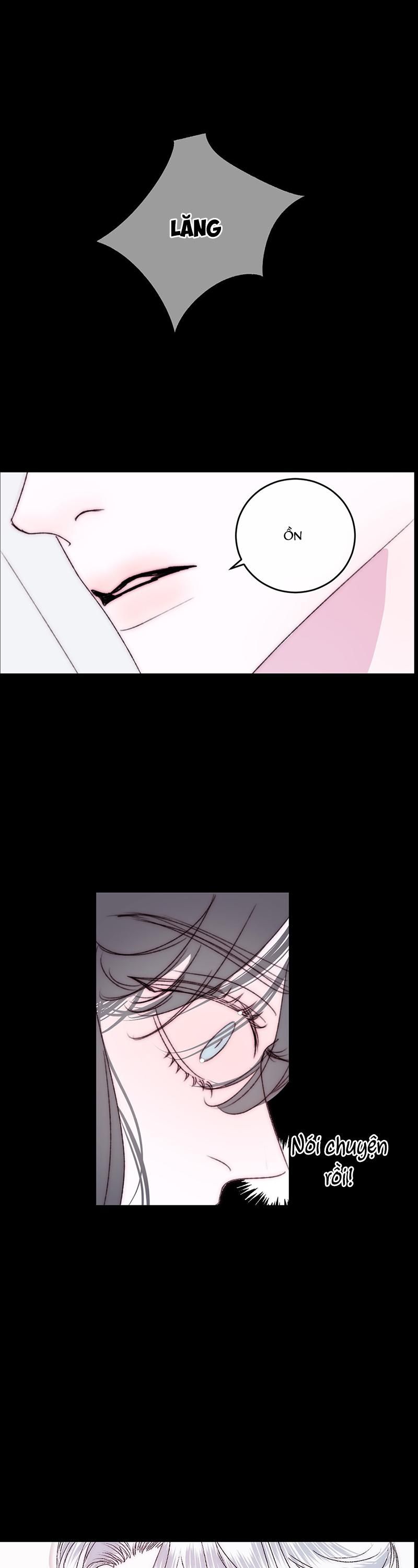 đọc truyện Vài Câu Chuyện Với Sư Tôn Sau Khi Xuyên Sách Chương 78.7 ảnh 4 tại Thiên Thai Truyện