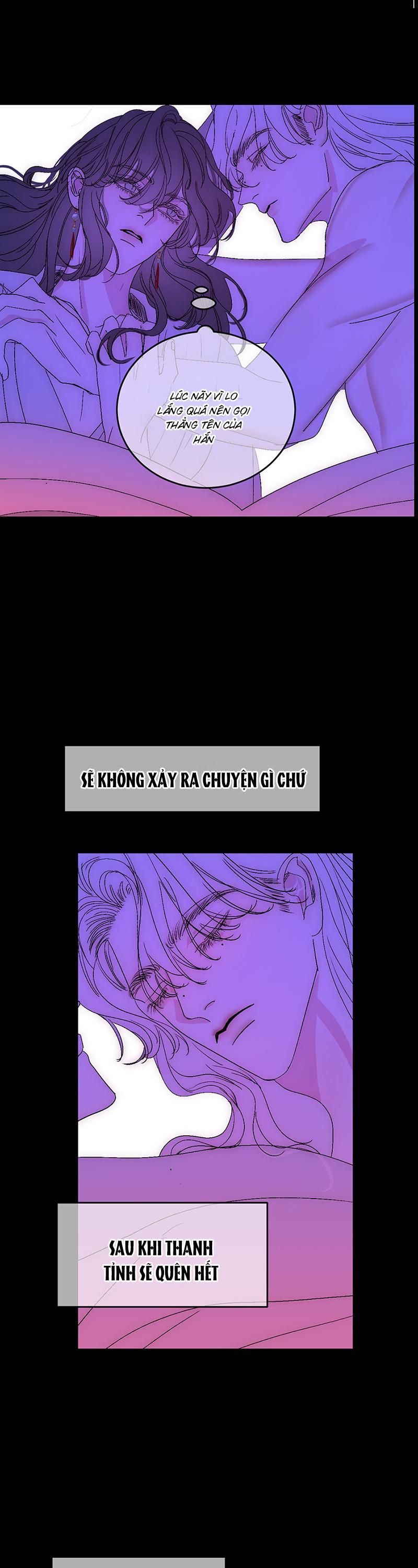 đọc truyện Vài Câu Chuyện Với Sư Tôn Sau Khi Xuyên Sách Chương 78.7 ảnh 8 tại Thiên Thai Truyện